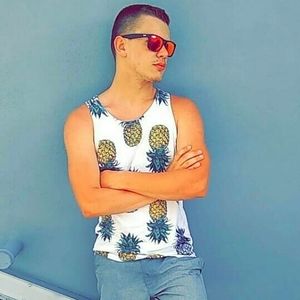 Meet your Posher, Jack